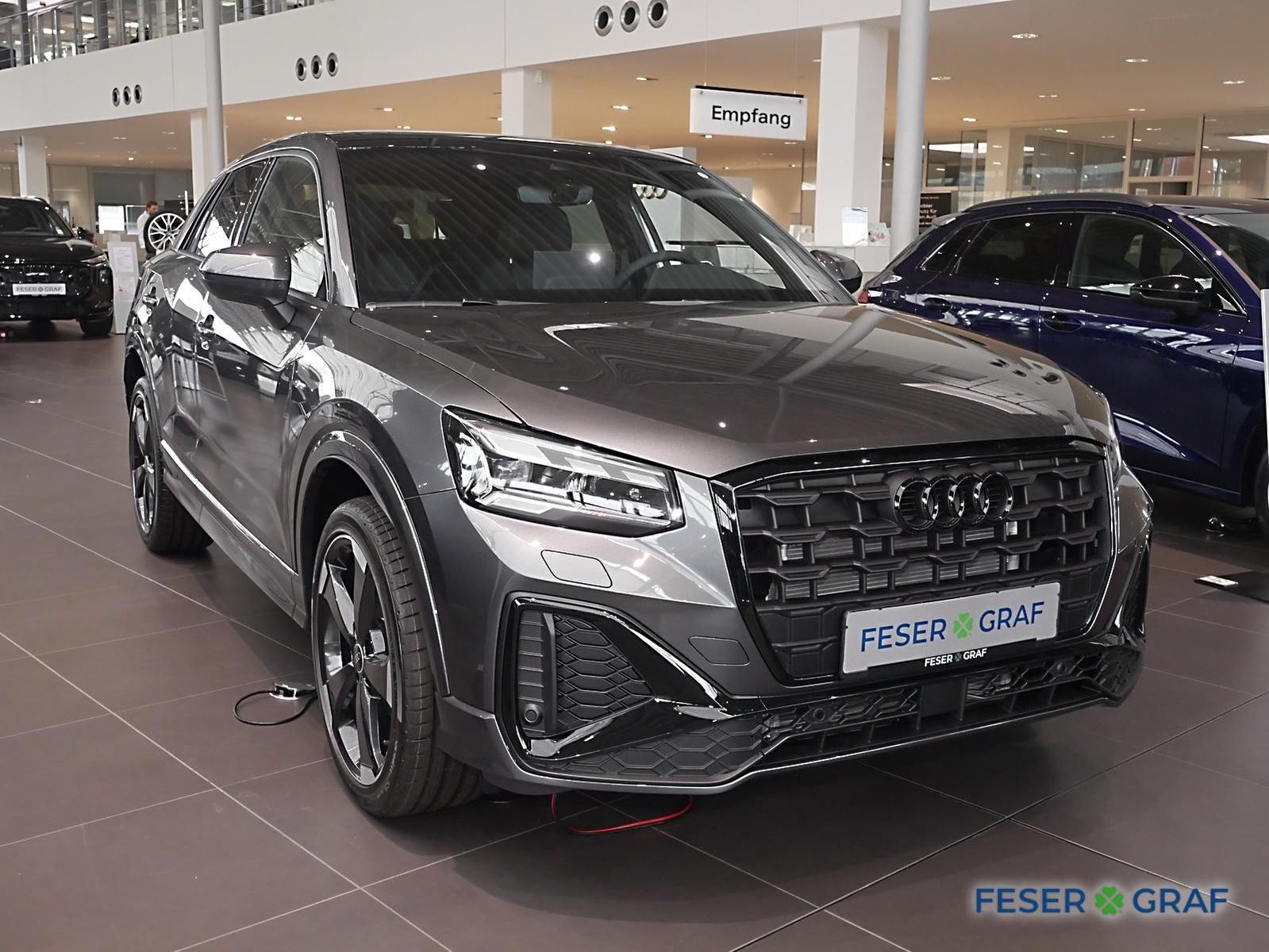 Audi Q2 - Bild 2