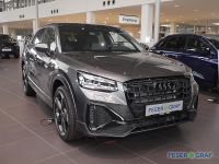 Audi Q2 - Vorschau Bild 2