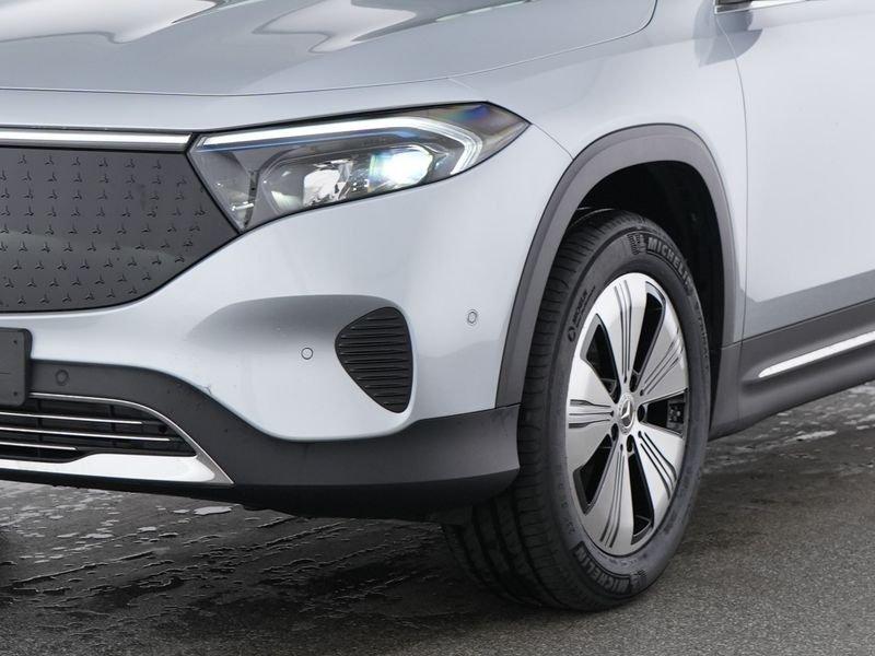 Mercedes-Benz EQB 350 4M PROGRESSIVE-ADVANCED+ SOUND HANDSFREE, миниатюра 3