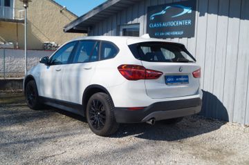 BMW X1 - 8