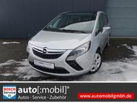 Opel Zafira Tourer C Edition 1.4 NAVI AHK TÜV NEU!!!