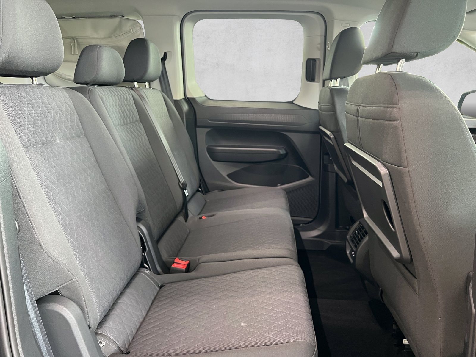 Caddy California 1.5 l TSI DSG Radst. 2755 mm