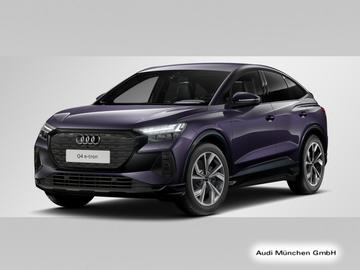 2025 AUDI Q4 E-TRON 照片 5