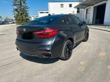 BMW X6 M50 M50d -  - BMW X6 M50 aus 2018