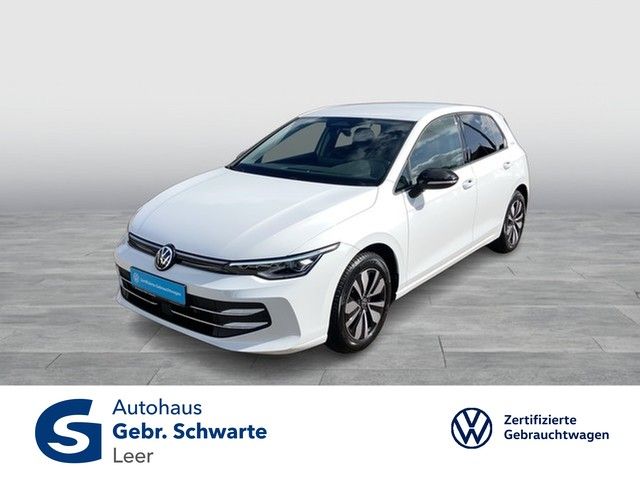 Volkswagen Golf VIII 1.5 TSI Goal ACC AHK CAM LED NAVI SHZG foto 1