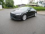 Audi TT Coupe 40 TFSI *volldigit*SH*Climatr*MMI*Kamer - gebrauchte Audi TT aus dem Jahr 2020