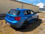BMW 135i zu verkaufen - gebrauchte BMW M135 aus dem Jahr 2015