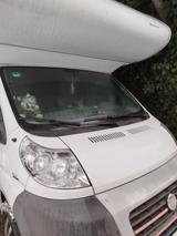 Knaus 600MG Sport Traveller - Knaus Sport