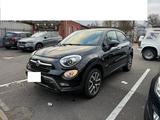 Fiat 500X 1.4 M.Air 125kW CROSS S&S 4x4 Auto. CROSS - Fiat 500X in Frankfurt (Main)