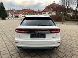 Audi Q8 50 TDI quattro tiptronic - Audi Q8 aus 2019