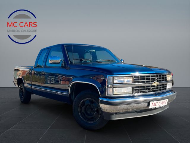 Chevrolet Silverado C1500 Pick Up Oldtimer!