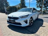 Kia Ceed Sportswagon Spirit RFK. Navi. CarPlay. BT - Kia cee'd Sportswagon aus 2021
