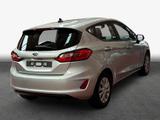 Ford Fiesta 1.1 S&S COOL&CONNECT - Ford Fiesta: Silber