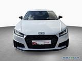Audi TTS Coupé 2.0 TFSI qu Competition plus S Sitze-M - gebrauchte Audi TTS aus dem Jahr 2024