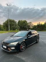 Seat leon cupra st 300 4Drive Carbon Edition - Seat Leon CUPRA-Edition-Carbon