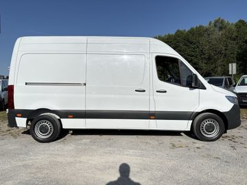 Mercedes Sprinter - 4