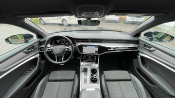 Audi A6 - 11