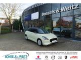 Suzuki Swift 1.2 Dualjet COMFORT HYBRID Navi LED DAB SH - Suzuki Swift Gebrauchtwagen in Mönchengladbach