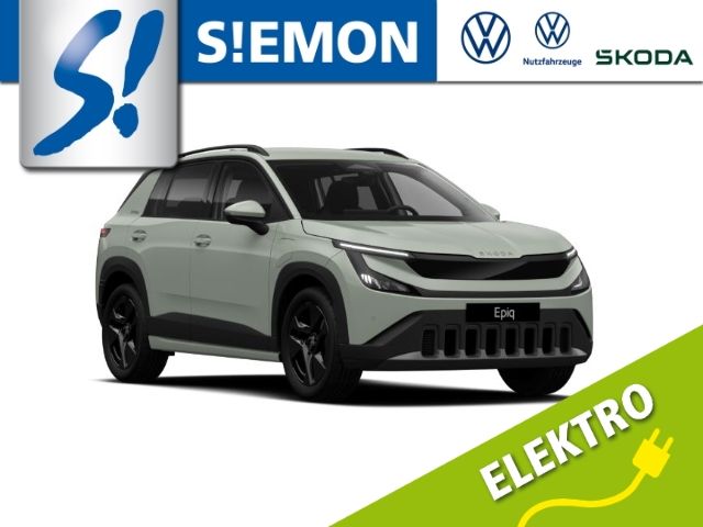 Epiq 55 SELECTION AHK LED PDC SHZ ACC LM18