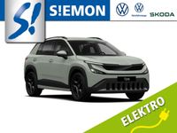 Skoda Epiq - Vorschau Bild 1