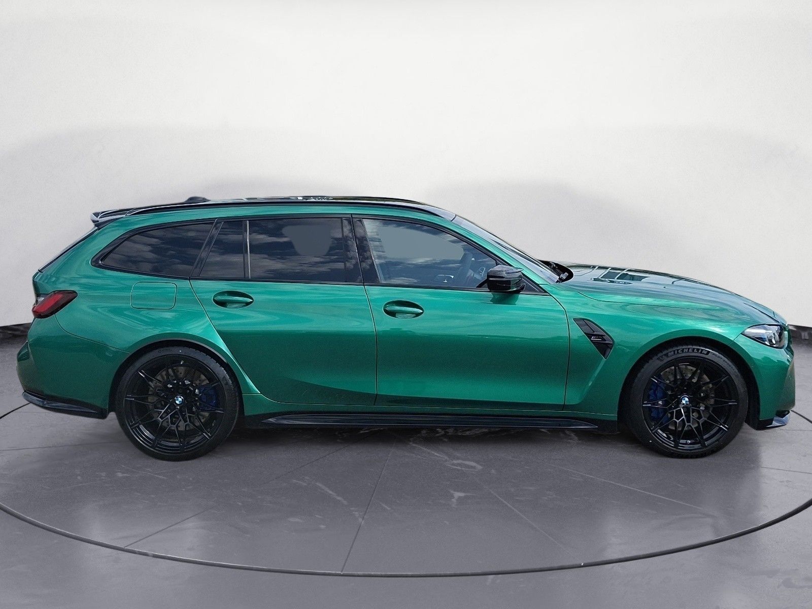 BMW M3 Competition xDrive Touring Harman Kardon Alar foto 6