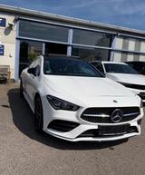 Mercedes-Benz CLA 250 DCT - - gebrauchte Mercedes-Benz CLA 250 aus dem Jahr 2023