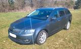 Skoda Octavia Combi Joy 1.4 TSI 150 PS | Navi Am