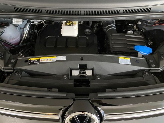 T7 Multivan Edition 2.0 TDI DSG LÜ 7-Sitzer