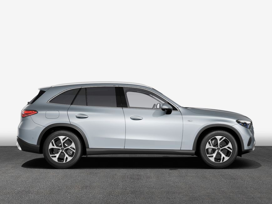 Mercedes-Benz GLC 300 e 4M Avantgarde Adva+|AHK|DigiLight|360° imagem 3