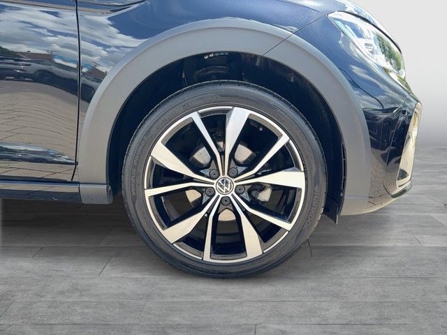 Volkswagen Taigo - Bild 6