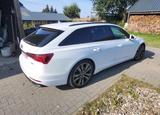 Audi A6 45 TDI quattro tiptronic Avant - - Audi A6 Hybrid (Diesel/Elektro)