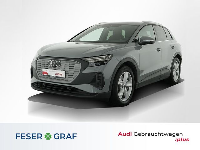 Audi Q4 40 e-tron Matrix,Navi,Sportsitze,Kamera