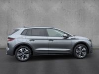 Skoda Elroq - Vorschau Bild 5