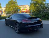 Porsche Panamera S*360*LED*4ZONE* - Porsche Panamera 4s mit Diesel-Antrieb