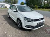Volkswagen VW Polo 1.4 TDI LOUNGE - Volkswagen Polo LOUNGE mit Diesel-Antrieb