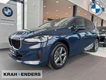 BMW 216 Active Tourer i Adapt.LED+AHK+SHZ+Navi+DAB