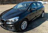 BMW 218 Diesel 2.0 150 PS nur 136.000 gela... - BMW 218 mit Diesel-Antrieb: Kombi, Schaltgetriebe