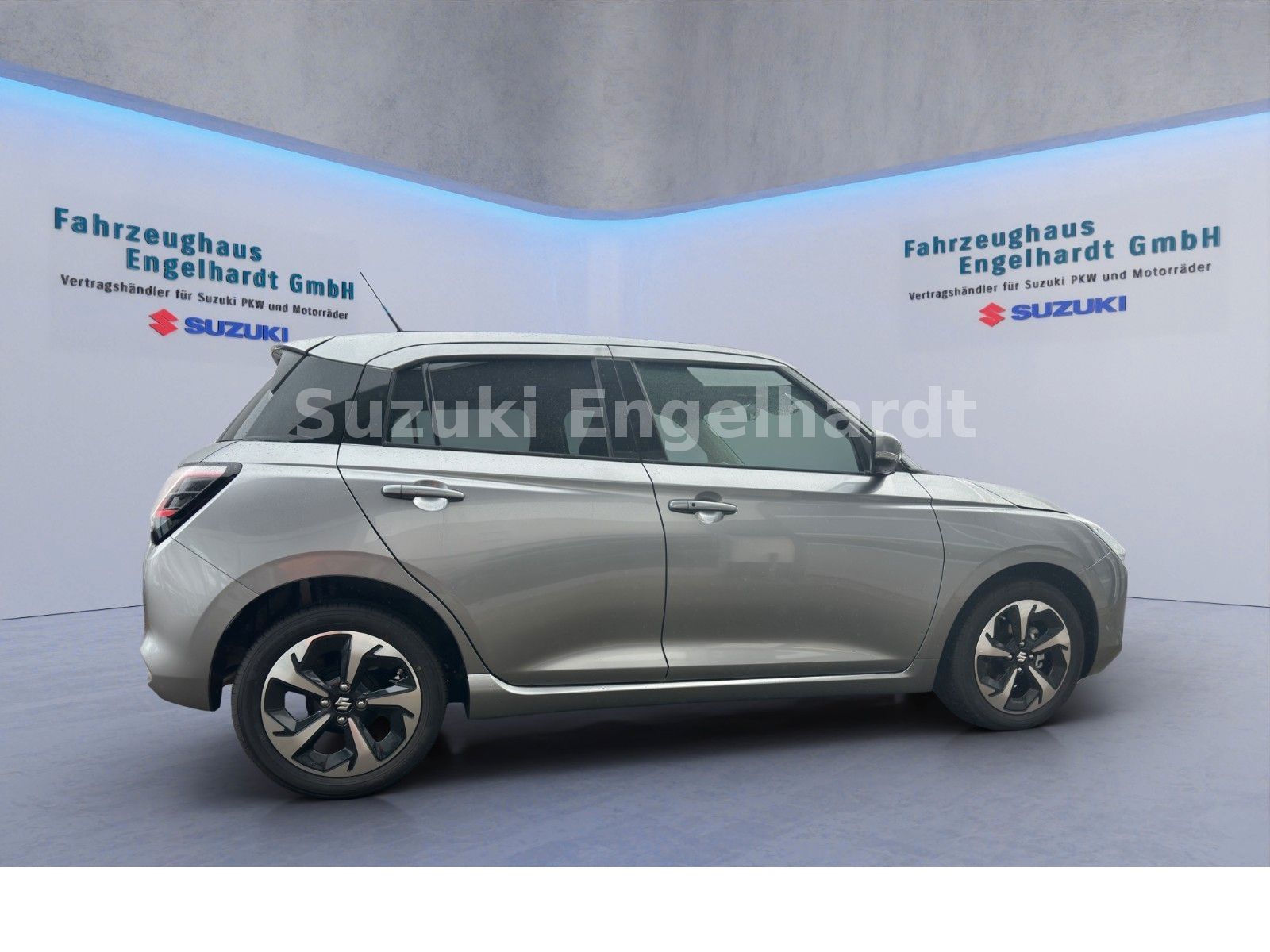 Suzuki Swift - Bild 7