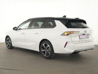Opel Astra - Vorschau Bild 9