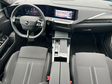 Opel Astra ST 1.2 Turbo GS Autom. Multimedia Winterpa
