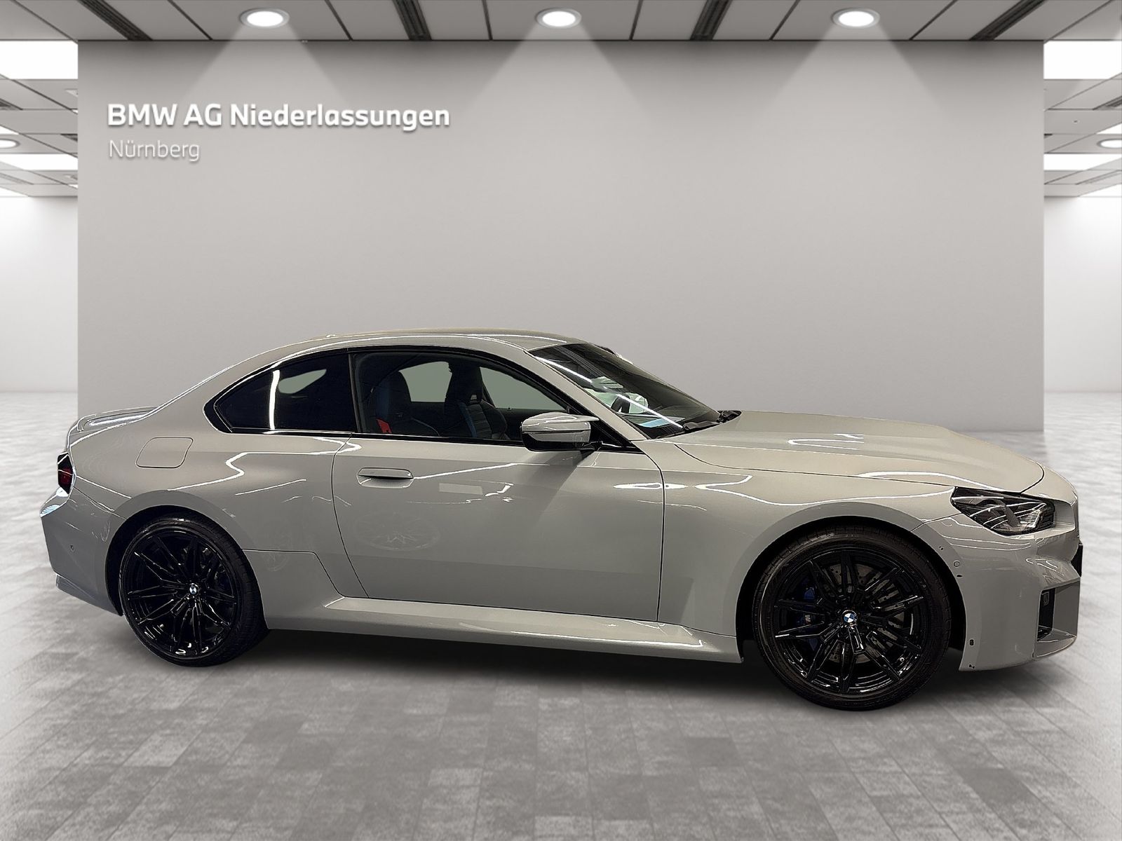 BMW M2 - Bild 5