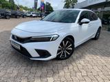 Honda Civic Lim. 5-trg. e:HEV Elegance*Wenig Km* - Honda Civic mit Hybrid-Antrieb