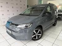 Volkswagen Caddy Style 1.5 TSI OPF BMT DSG // LED, APP, NAV