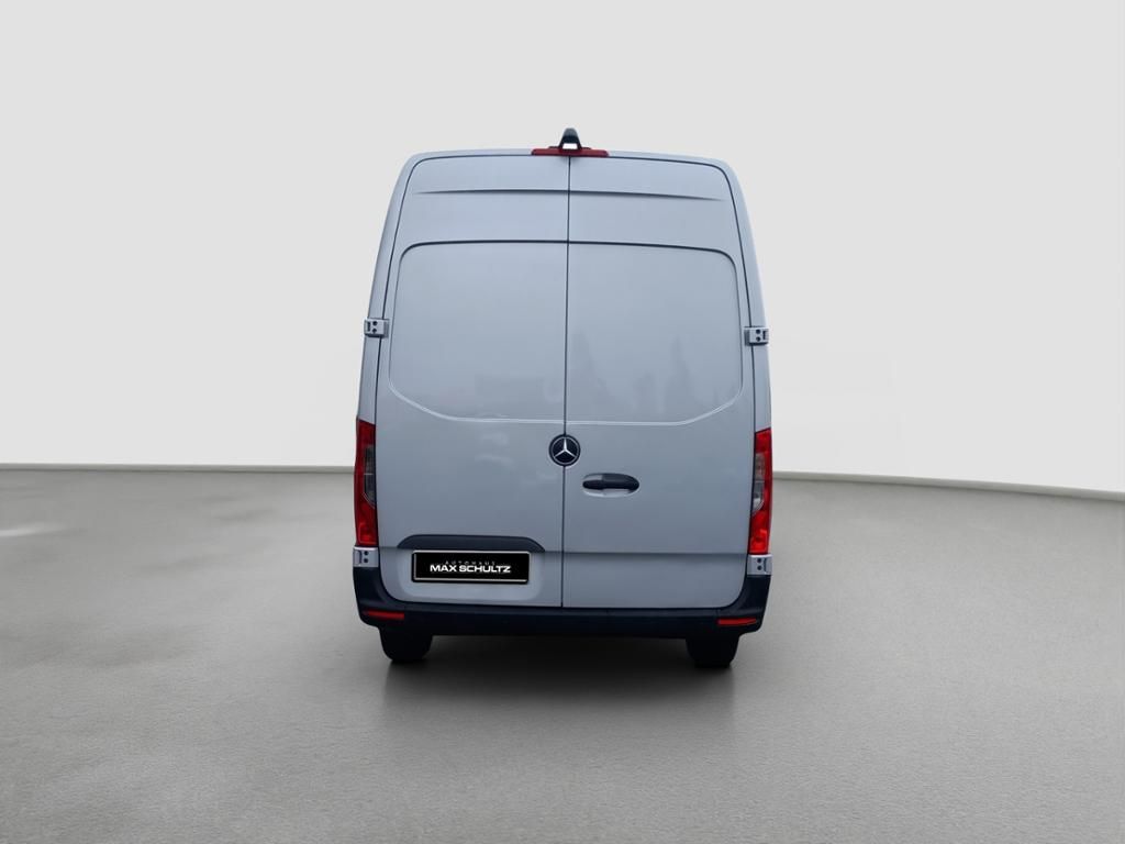 Fahrzeugabbildung Mercedes-Benz Sprinter 315 CDI Kasten Hochdach Standard PDC