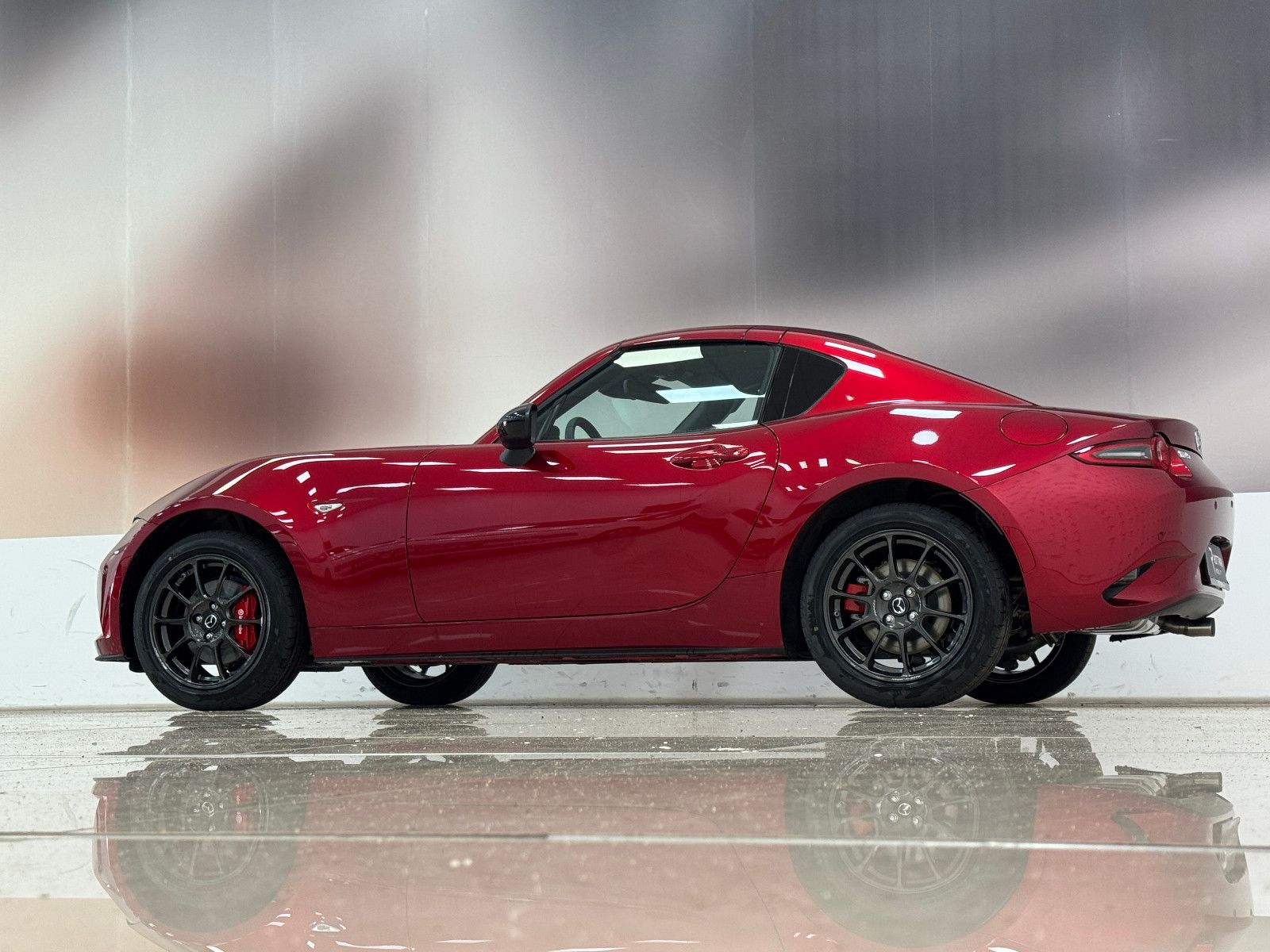 Mazda MX-5 - Bild 7