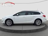 Opel Astra J Sports Tourer 150 Jahre Opel - gebrauchte Opel Astra aus dem Jahr 2012