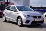 Seat Ibiza 1.0 TSI Style DSG Navi FullLink PDC USB - Seat Ibiza: ST Dsg
