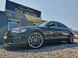 Audi A6 Lim. 3.0 TFSI Automatik Leder BOSE XENON - Audi A6 aus 2011: Limousine