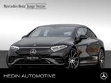 Mercedes-Benz EQS 350 AMG|BURM|NIGHT|PANO|MBUX|DISTR|360°|HUD - Mercedes-Benz EQS Gebrauchtwagen