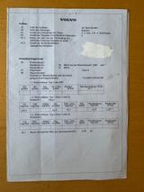 Volvo V70 D4 Kombi Black Edition*VOLL AUSSTATUNG*TOP* - Volvo V70: Edition